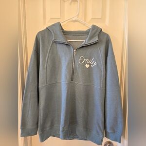 Brand New Emily Sweatshirt